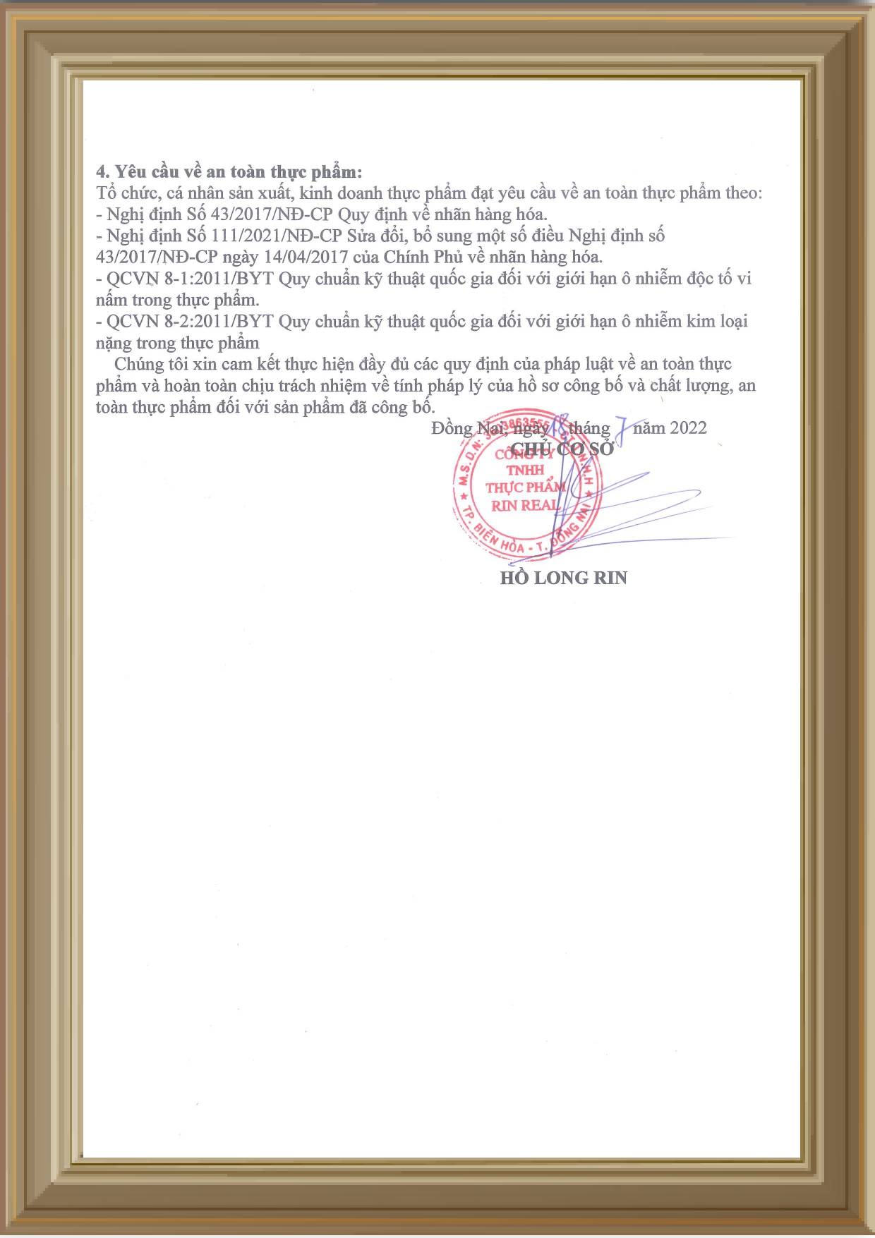 Hạt bí rang sạch